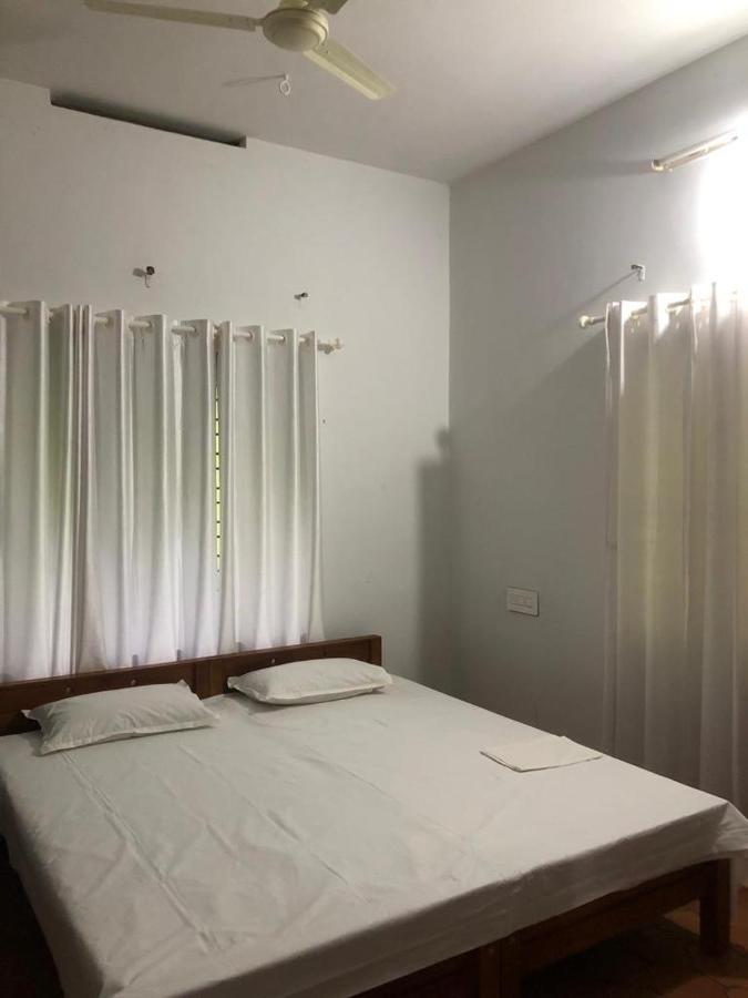 H Villa Nilambūr Exteriér fotografie