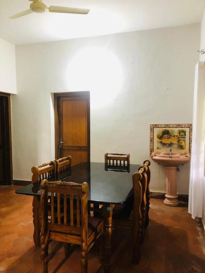 H Villa Nilambūr Exteriér fotografie