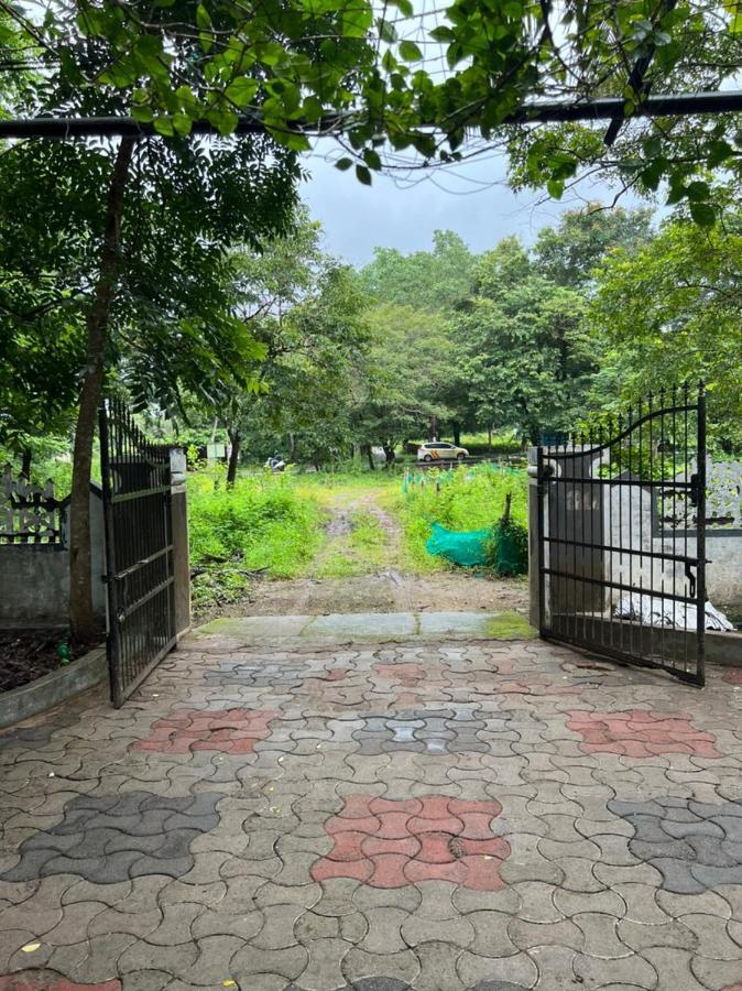 H Villa Nilambūr Exteriér fotografie